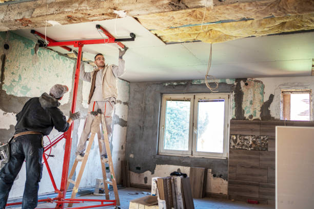 Best DIY Insulation Kits and Guidance in Ladysmith, WI