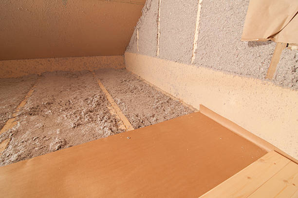 Best Blown-in Insulation in Ladysmith, WI